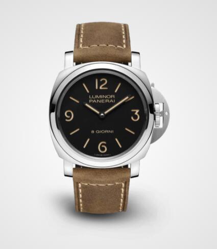 Panerai Luminor Base 44mm Replica Watch PAM00914