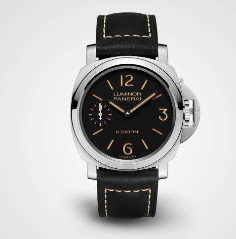 Panerai Luminor Base 44mm Replica Watch PAM00915