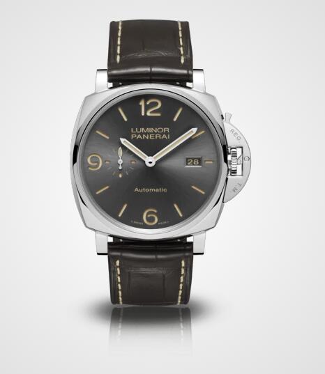 Panerai Luminor Due 45mm Replica Watch PAM00943