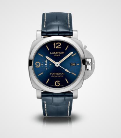 Panerai Luminor GMT 44mm Replica Watch PAM01033