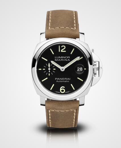 Panerai Luminor 40mm Replica Watch PAM01048