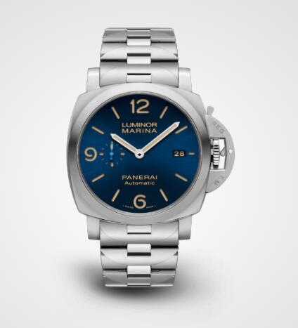 Panerai Luminor Marina 44mm Replica Watch PAM01058