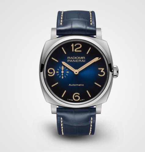 Panerai Radiomir 45mm Replica Watch PAM01078