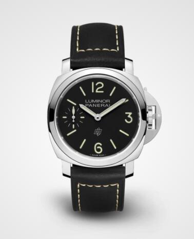 Panerai Luminor Logo 44mm Replica Watch PAM01084