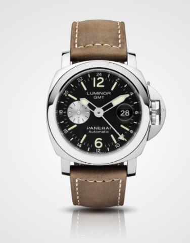 Panerai Luminor GMT 44mm Replica Watch PAM01088