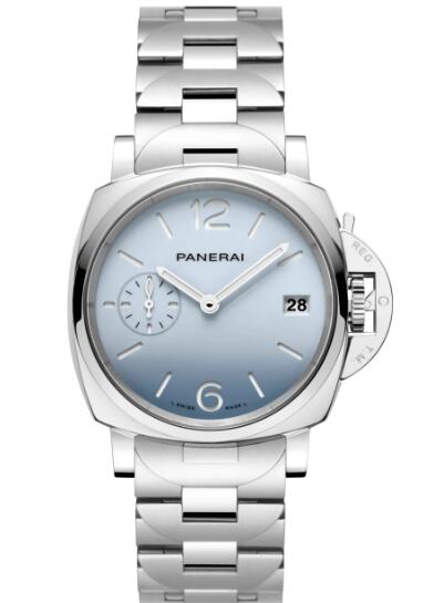 Panerai Luminor Due Replica Watch PAM01309