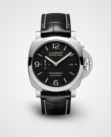 Panerai Luminor Marina 44mm Replica Watch PAM01312