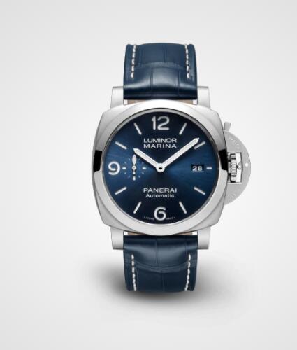 Panerai Luminor Marina 44mm Replica Watch PAM01313