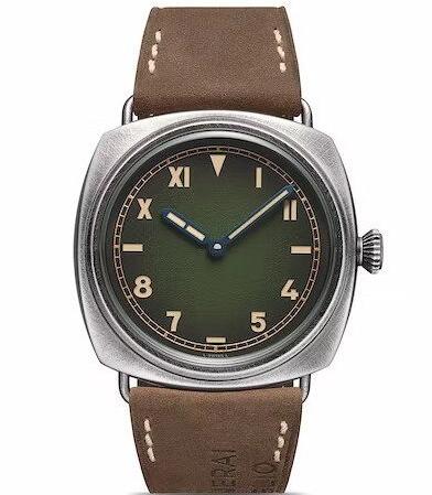 Panerai Radiomir California Replica Watch PAM01349