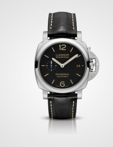 Panerai Luminor Marina 42mm Replica Watch PAM01392