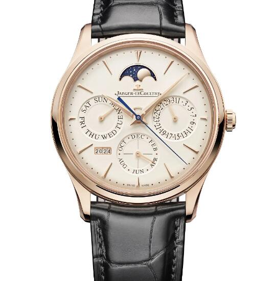 JAEGER-LECOULTRE Master Ultra Thin Perpetual Calendar Replica Watch Q1142510