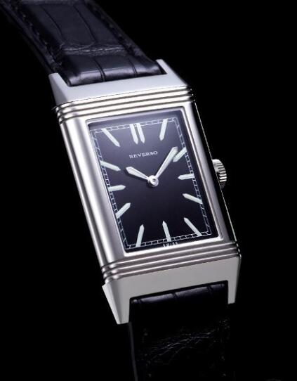 Replica Jaeger Lecoultre Grande Reverso Ultra Thin Tribute to 1931 Q2788570 Steel Watch