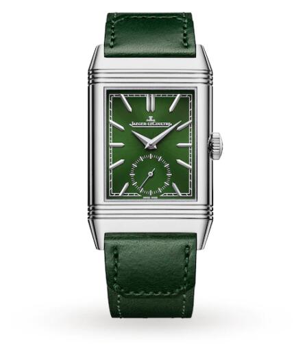 Replica Jaeger-LeCoultre Reverso Tribute 27.4mm Mens Watch Q3978430