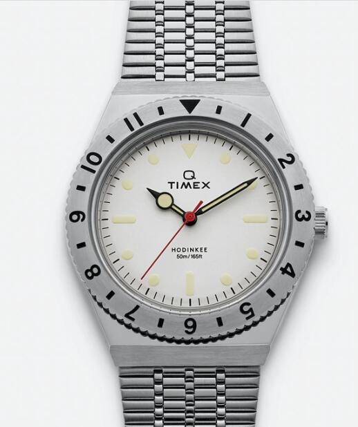 Copy Timex Q Timex Limited Edition Watch TW2U88000ZV