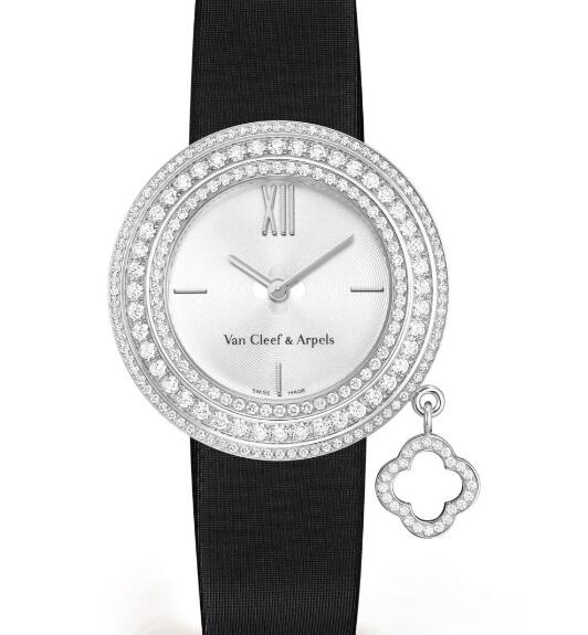 Van Cleef & Arpels Charms Watch Replica VCARM95300