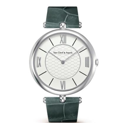 Replica Van Cleef & Arpels Pierre Arpels watch 38 mm VCARO3GI00