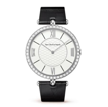 Replica Van Cleef & Arpels Pierre Arpels watch 38 mm VCARO3GJ00