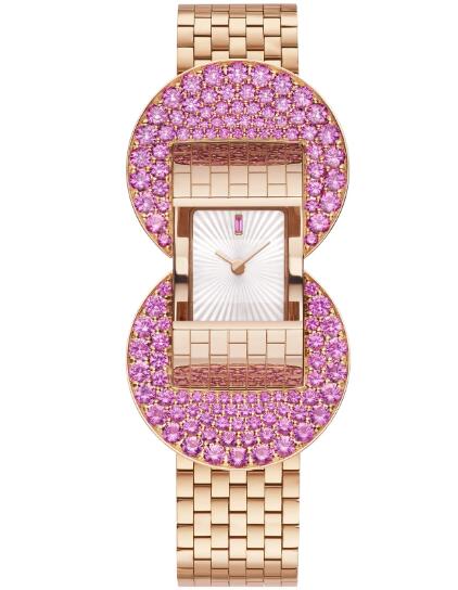 Replica Van Cleef & Arpels Ludo Secret Watch VCARPBM100