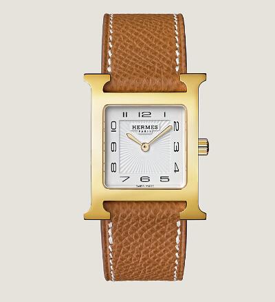 Replica Hermes Heure H watch 30 mm W036783WW00