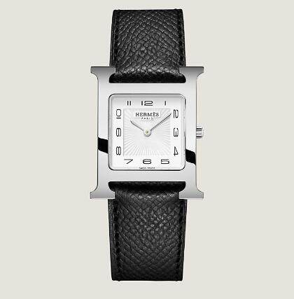 Replica Hermes Heure H watch 30 mm W036792WW00