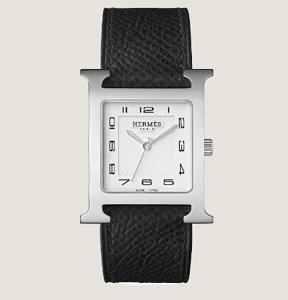 Replica Hermes Heure H watch 34 mm W036832WW00