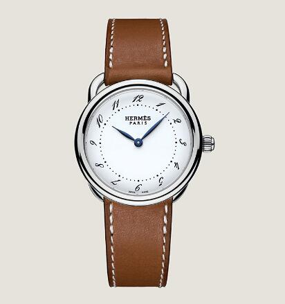 Replica Hermès Arceau Watch W040135WW00