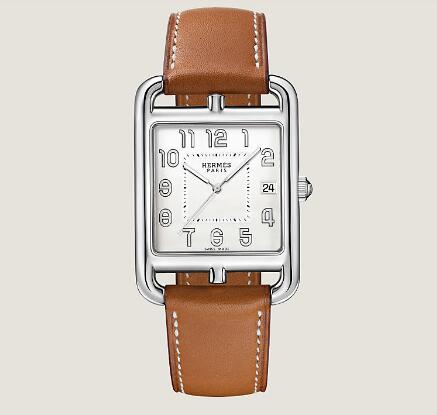 Hermès Cape Cod Watch 41mm Replica W044344WW00