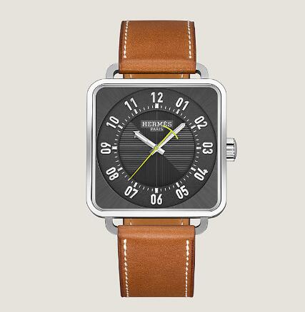 Hermès Carre H Watch 45mm Replica W045778WW00