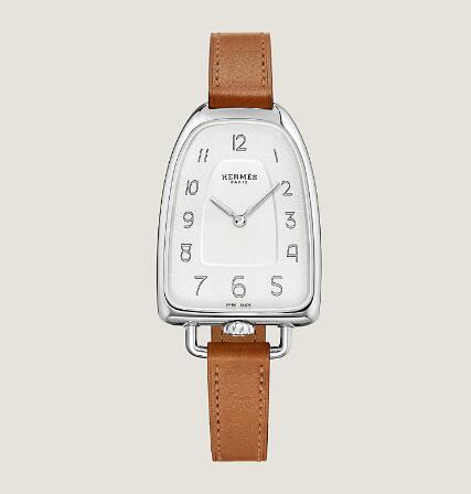 Replica Hermès Galop d'Hermès Watch W047873WW00