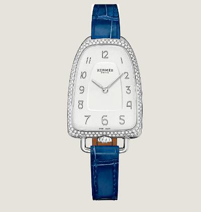 Replica Hermès Galop d'Hermès Watch W047887WW00