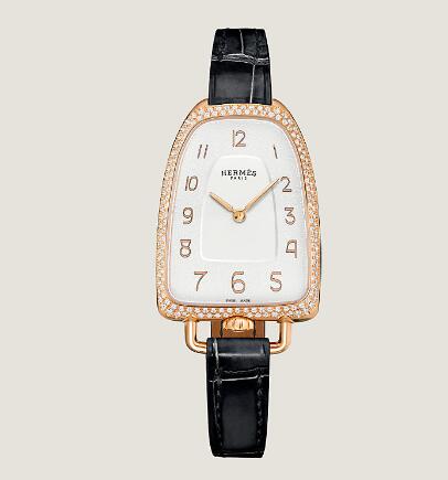Replica Hermès Galop d'Hermès Watch W047895WW00