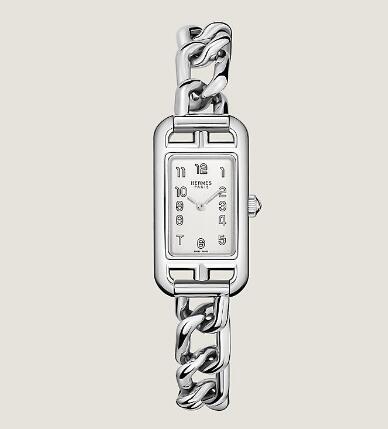 Replica Hermès Nantucket Watch W049592WW00