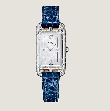 Replica Hermès Nantucket Watch W052187WW00