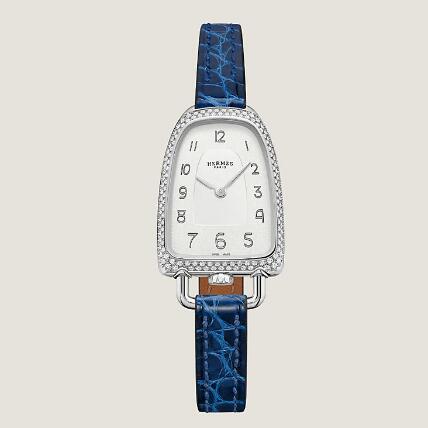 Replica Hermès Galop d'Hermès Watch W053768WW00