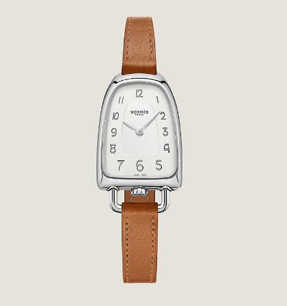 Replica Hermès Galop d'Hermès Watch W053774WW00