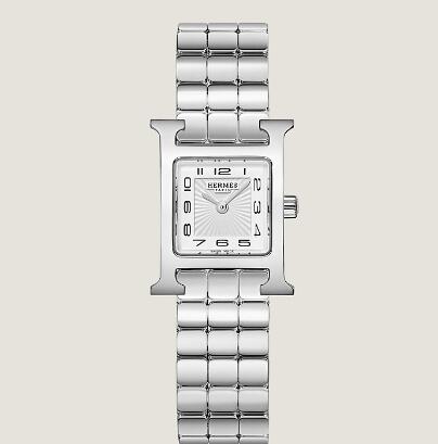 Hermes Heure H watch 21 mm replica watch W054117WW00