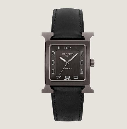 Hermes Heure H watch 34 mm replica watch W054131WW00