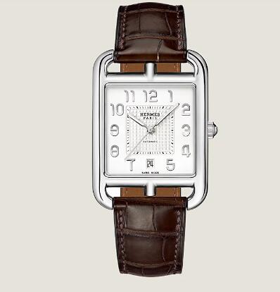 Hermès Cape Cod Watch 41mm Replica W055360WW00