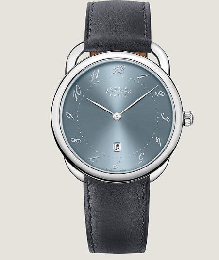 Hermès Arceau Watch 40mm Replica W057237WW00