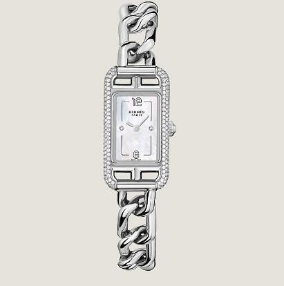 Replica Hermès Nantucket Watch W059586WW00