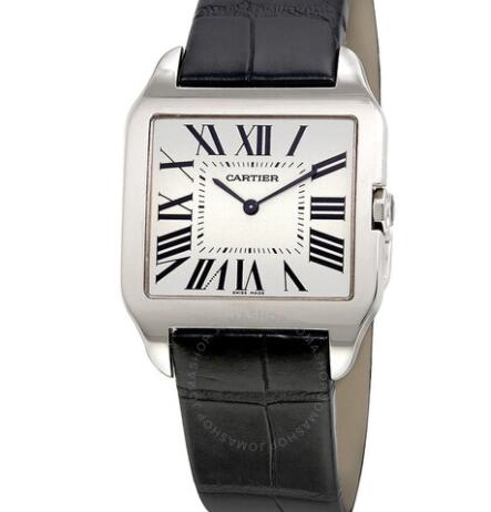 Best Cartier Santos De Cartier watch W2007051 on sale
