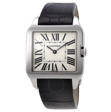 Best Cartier Santos De Cartier watch W2009451 on sale