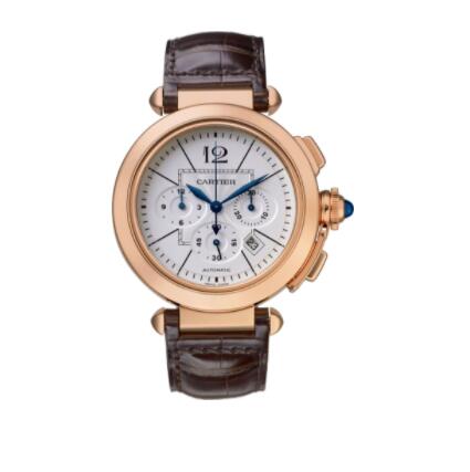 Replica Cartier Pasha 42 mm watch W3019951