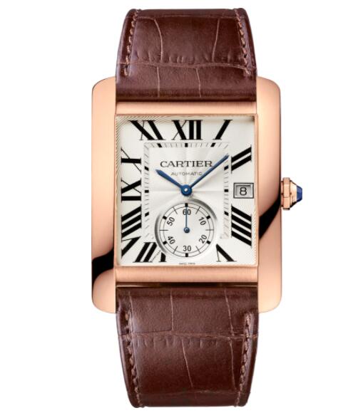 Replica Cartier Tank MC watch W5330001