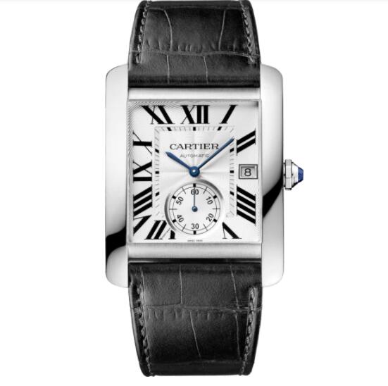 Replica Cartier Tank MC watch W5330003