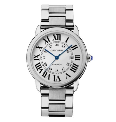 Replica Cartier Ronde Solo de Cartier watch W6701011