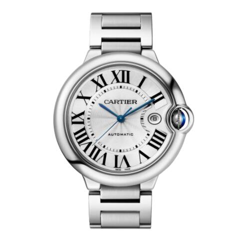Replica Cartier Ballon Bleu de Cartier watch W69012Z4