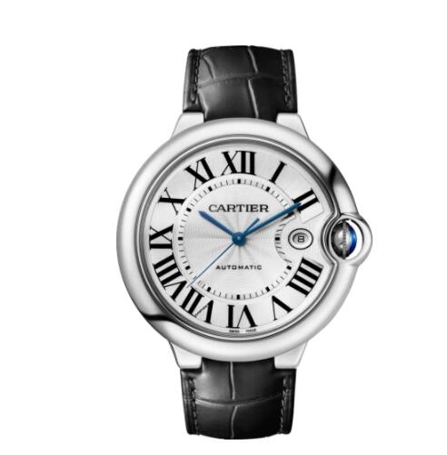 Replica Cartier Ballon Bleu de Cartier watch W69016Z4