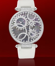 Fine Cartier watch for TEMPS MODERNE DE CARTIER Replica WD000002