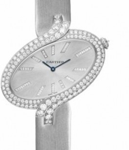 Fine Cartier Captive de Cartier watch Replica WG800021